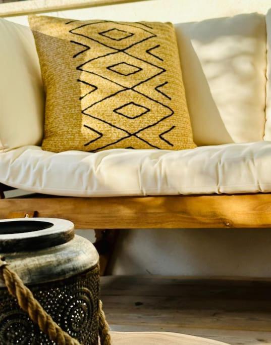 T2 « Boheme » Avec Spa… Calenzana Εξωτερικό φωτογραφία
